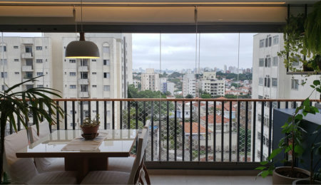 Apartamento à venda com 2 quartos, sendo 1 suíte, em Saúde, São Paulo, SP