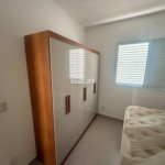 Apartamento à venda ou para alugar com 3 quartos, sendo 1 suíte,  em Itapetinga, Atibaia, SP