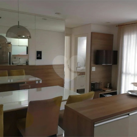 Apartamento à venda com 2 quartos em Vila Sônia, São Paulo - SP