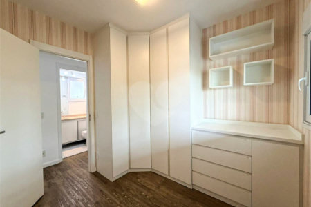 Apartamento à venda - Vila Guarani