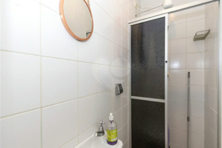 Apartamento de 233 m² à venda em Higienópolis com 4 dormitórios.