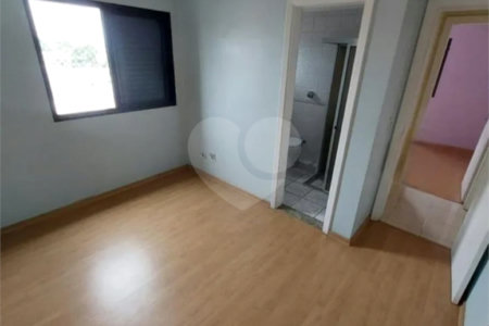 Apartamento a venda Condomínio São Marco , Quarta Parada