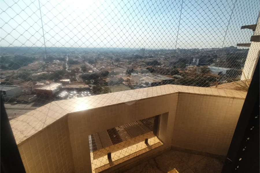 Apartamento para venda e locação no Bairro Vila Rezende em Piracicaba - SP.