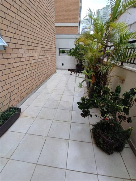 Apartamento Garden na Mooca com 322m² com 4 dormitórios 5 vagas Estuda Permuta