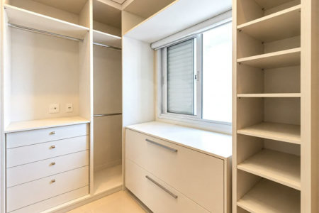 Apartamento de 103 m² no Jardim do Mar, com 3 dormitórios, 1 suíte, varanda gourmet, armários, 2 vagas e condomínio com lazer completo.