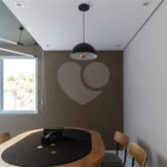 APARTAMENTO PARA LOCAÇÃO
