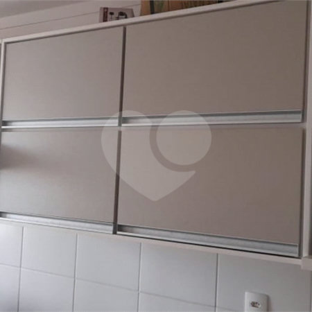 Apartamento no Condomínio Parque dos Manacás