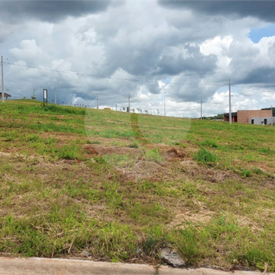 Terreno 360m² Portoville - Praças do Haras - Atibaia / SP