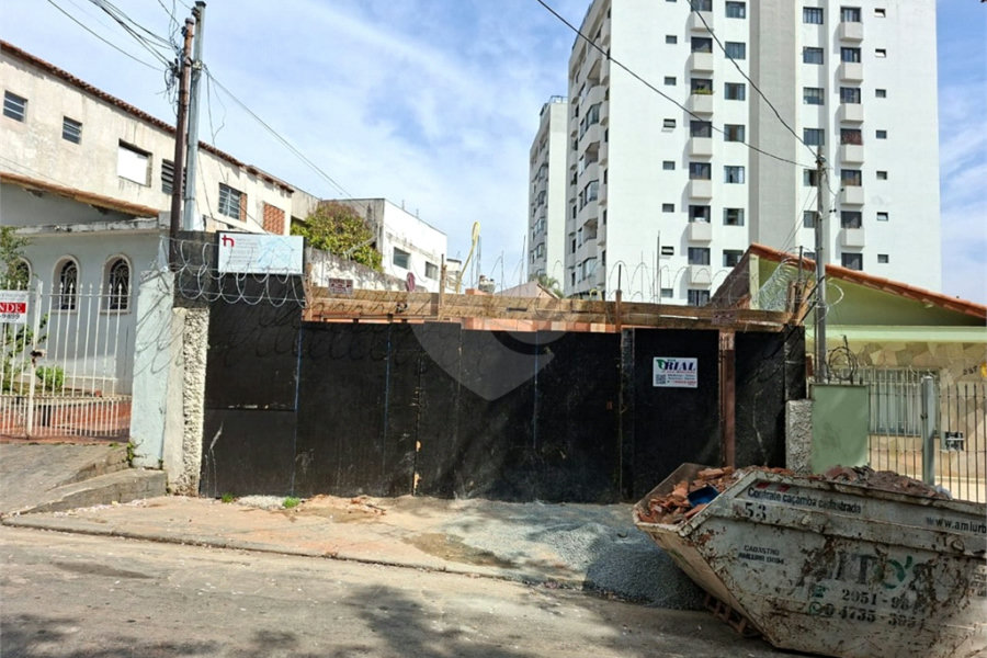 Apartamento a Venda Jaçanã 27,15m2