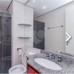Oportunidade na Mooca! Apartamento com 3 Quartos, Suíte, Vaga e Lazer Total com 3 Dormitórios sendo 1 Suíte e 1 Vaga de Garagem