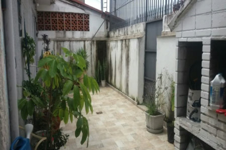 Casa à venda com 2 quartos em Vila São Francisco, São Paulo, SP