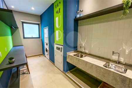 Apartamento no Alto do Ipiranga, 1 quarto, 1 banheiro, quintal