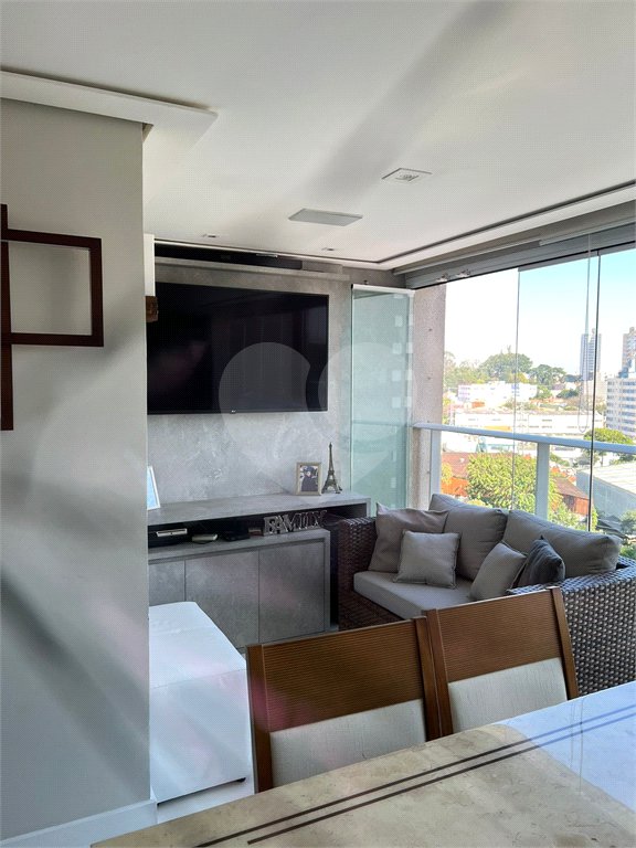 Apartamento na Mooca - Condomínio repleto de lazer Condomínio Origine Alto Da Mooca 3 suites 2 vagas com 109m²