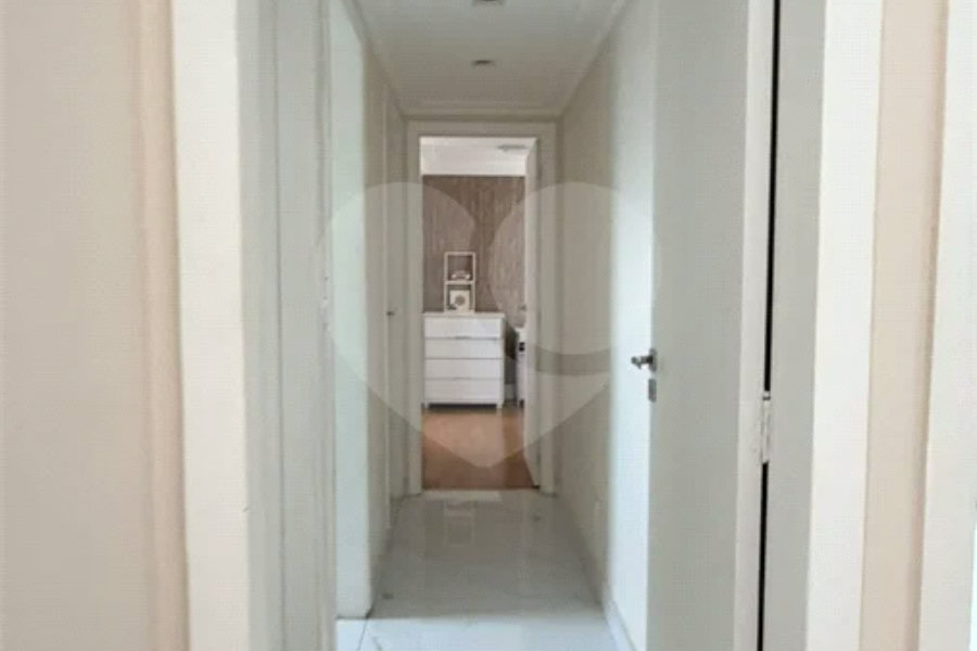 Apartamento á venda