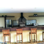 Apartamento à venda com 38m² e 1 dormitório, localizado no bairro Jardim Flor da Montanha.