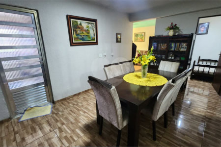 Casa Comercial à Venda em Avenida Movimentada – Osasco/SP