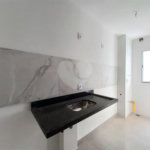 APARTAMENTO NOVO COM 2 DORMITÓRIOS, VAGA E ELEVADOR PRÓXIMO AO METRÔ JARDIM SÃO PAULO
