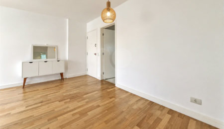 Apartamento à venda com 2 quartos, sendo 1 suíte,  em Brooklin, São Paulo, SP