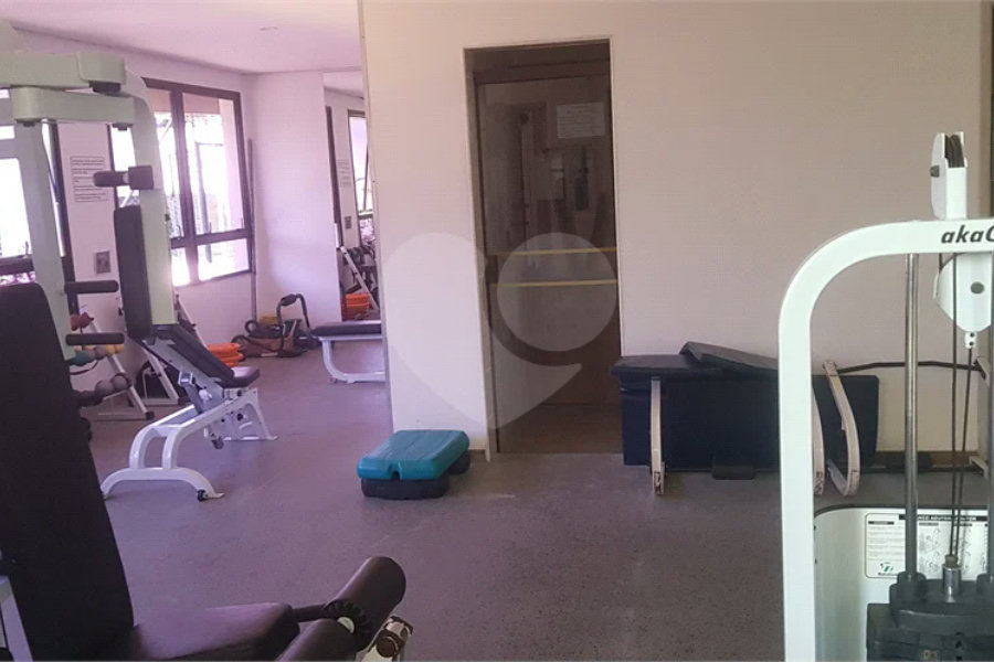 Apartamento á venda 4 dormitórios 1 suíte 2 vagas Rua Voluntários da Pátria em Santana, São Paulo/SP