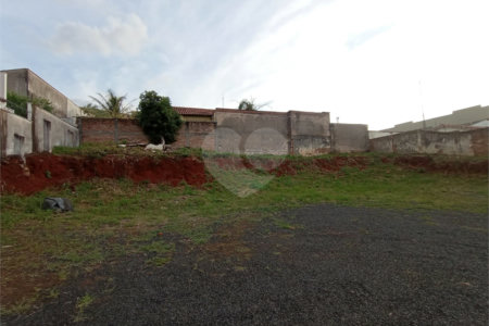 Terreno para venda.