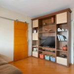 APARTAMENTO A VENDA NA VILA CLEMENTINO COM 3 QUARTOS