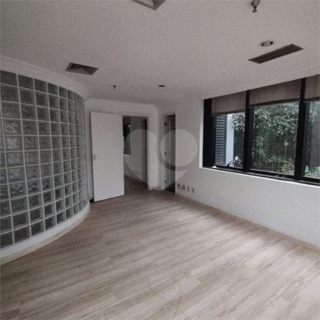 Sala comercial para locação no Jardim Paulista