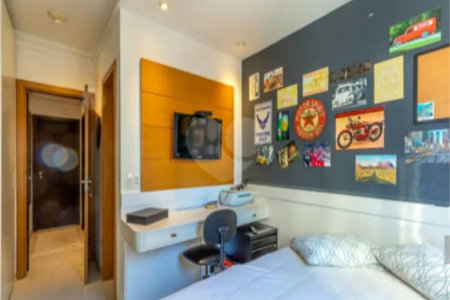 APARTAMENTO A VENDA EM SP MOOCA