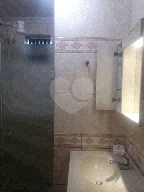 APARTAMENTO A VENDA OU LOCAÇÃO EM SANTANA A 100 METROS DO METRÔ - 60M2 - 2 DORMITÓRIOS