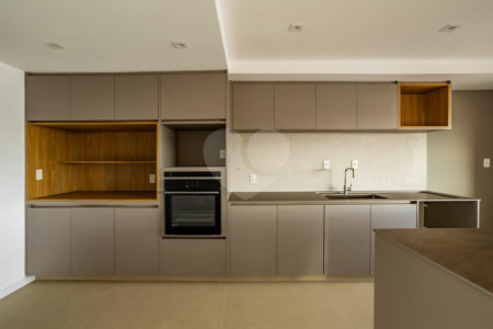 Apartamento com 149m², 3 quartos e 2 vagas