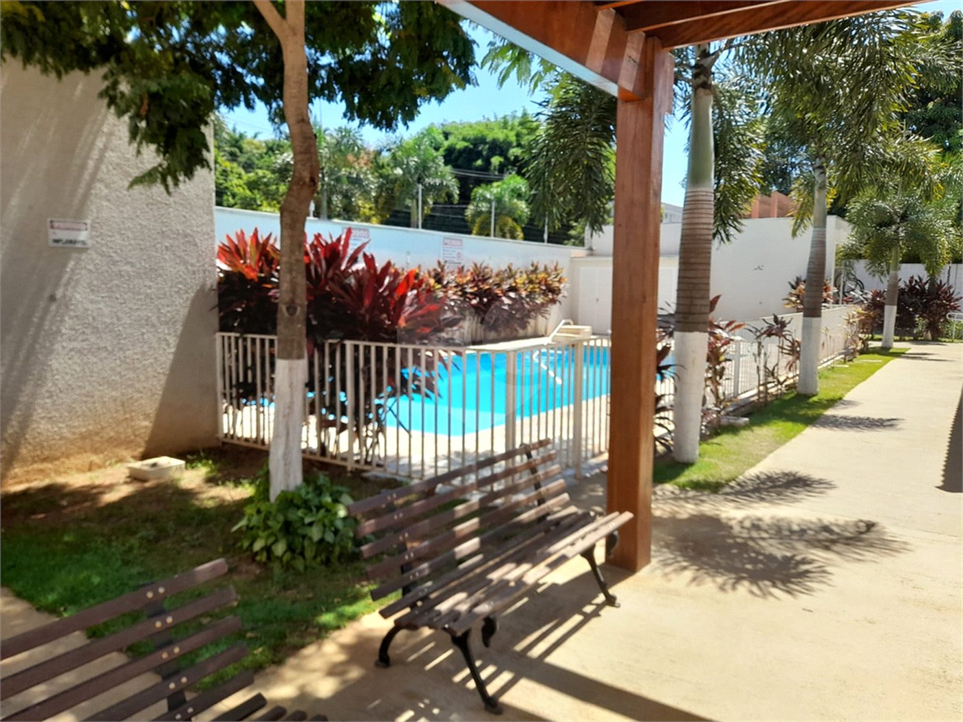 Apartamento a venda no Flor de Liz Residence - São Carlos-SP