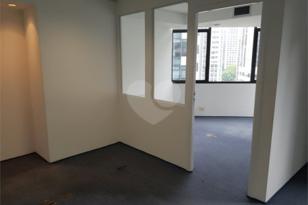 Sala para alugar em Brooklin, São Paulo, SP