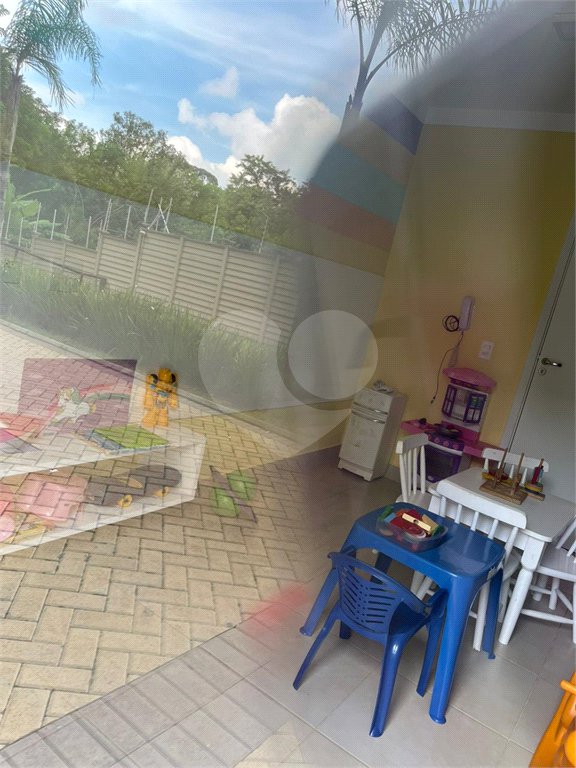 Apartamento à Venda - Parque Bristol