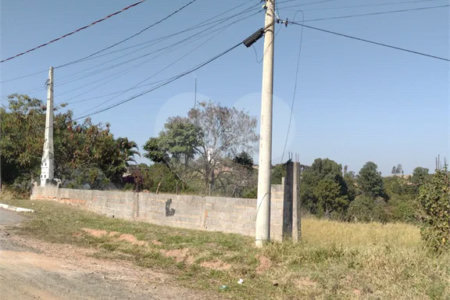 Terreno no Bairro Monterrey