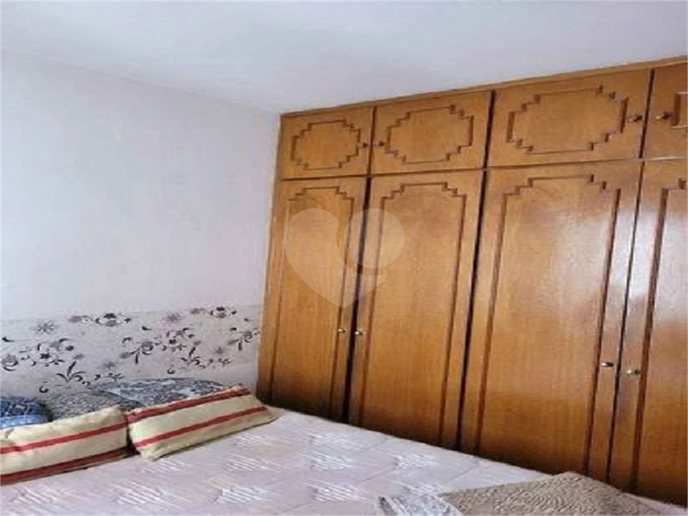 Apartamento a venda no bairro da Mooca, São Paulo.