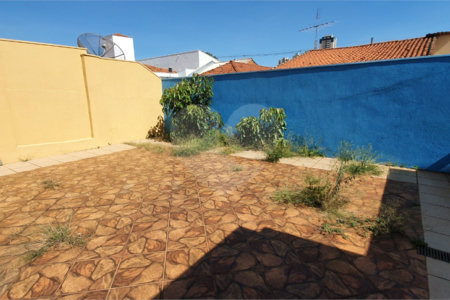 Casa Residencial Jardim São Carlos á venda.
