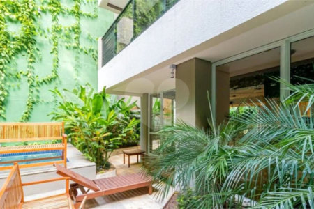 APARTAMENTO PARA LOCAÇÃO