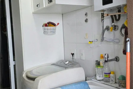 Apartamento à venda com 2 quartos em Jardim Esmeralda, São Paulo, SP