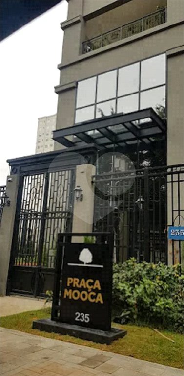 APARTAMENTO A VENDA NA MOOCA