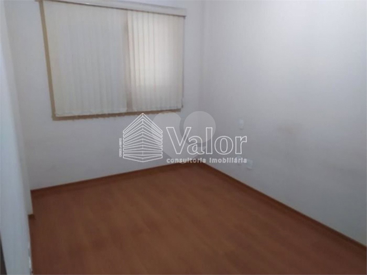 Apartamento Residencial Rebeca