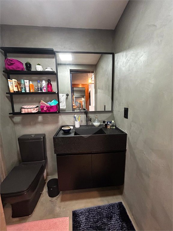 Apartamento residencial a venda no Brás