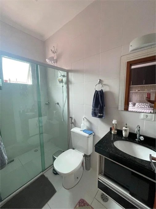 Casa à venda com 2 suítes no condomínio Cotia, Cotia - SP