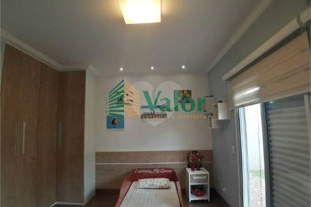 Casa no Damha II.