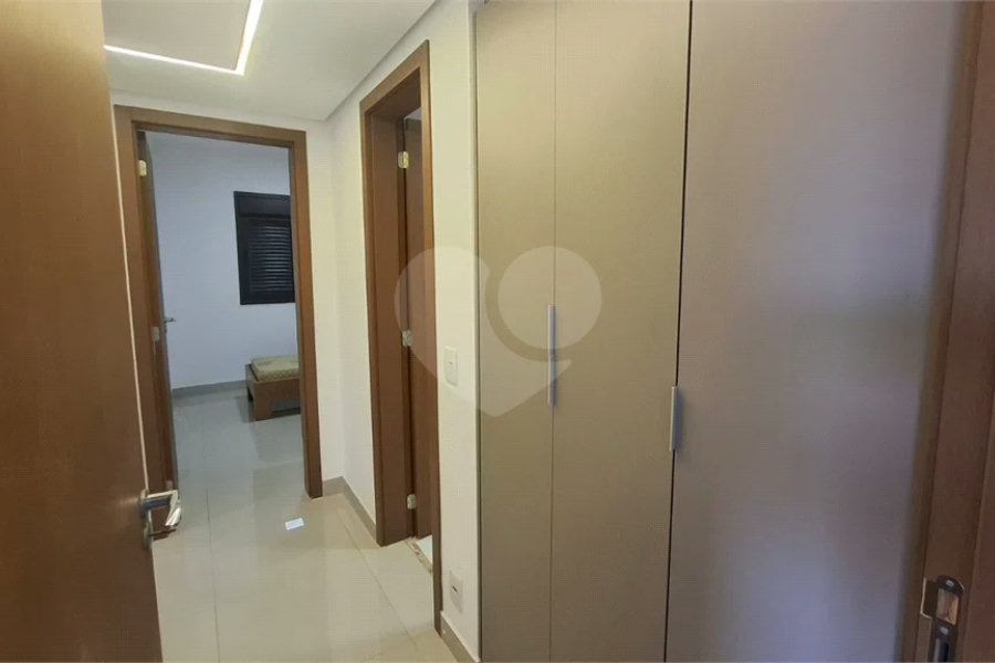 Apartamento à venda no Edifício Terraço Paulista – Bairro Paulista – Piracicaba/SP