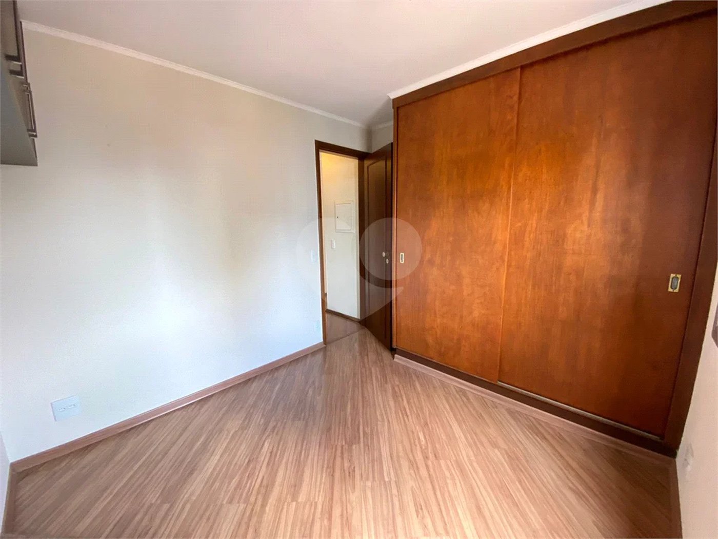 Apartamento á venda - Vila Guarani