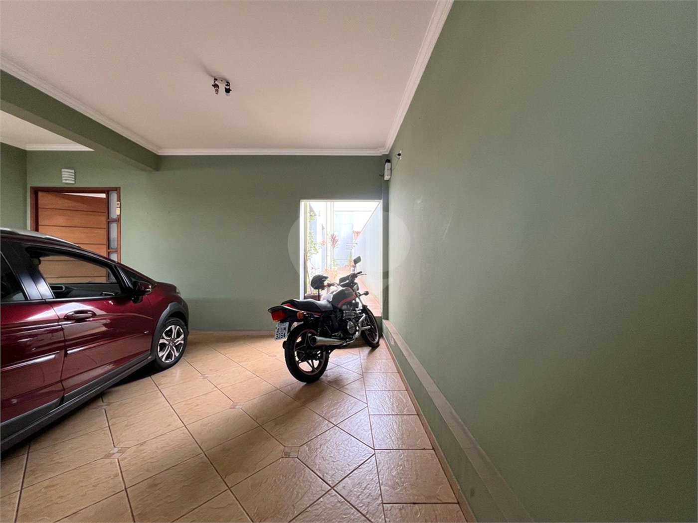 Casa a venda com 5 quartos em São Carlos