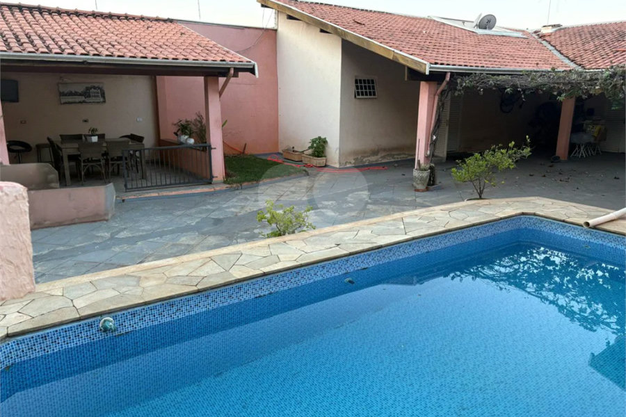 Casa à venda na Nova Piracicaba