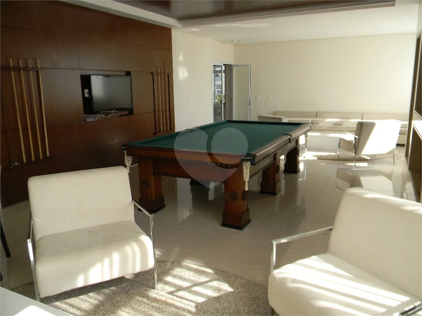 3 suites no Parque da Mooca
