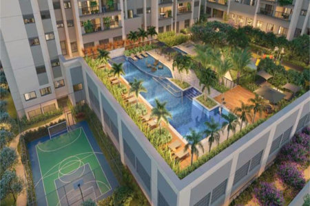 Apartamento na Mooca com Lazer Completo e ao Lado do Futuro Parque Municipal – Mooca Città Firenze