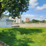 Terreno à venda no condomínio Parque Faber 2