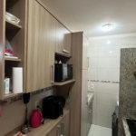 Apartamento à venda com 3 quartos, sendo 1 suíte, em Vila São Francisco, Hortolândia - SP